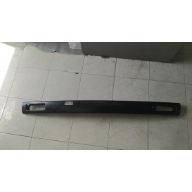 PARAURTI ANTERIORE FIAT 127 L IN FERRO FONDO DI MAGAZZINO