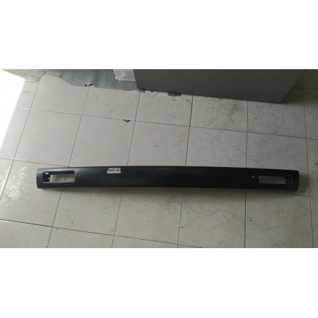 PARAURTI ANTERIORE FIAT 127 L IN FERRO FONDO DI MAGAZZINO