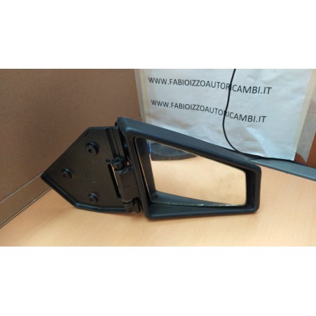 SPECCHIO RETROVISORE DESTRO FIAT RITMO 1 ^ SERIE VITALONI 1342327 SCAFF.SP.PIAN.8