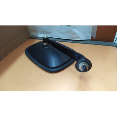 SPECCHIO RETROVISORE SINISTRO FORD TRANSIT SECONDA SERIE SCAFF.SP.PIAN.8