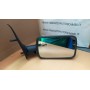 SPECCHIO RETROVISORE ESTERNO DESTRO FIAT UNO 5 PORTE S/COMANDO SCAFF.SP.PIAN.8