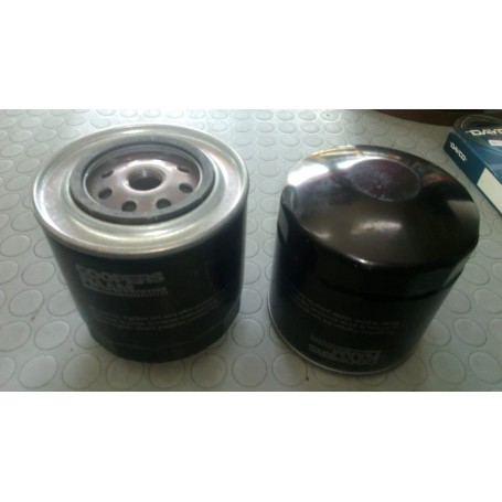 FILTRO OLIO IVECO NEW HOLAND 