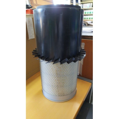 FITRO ARIA IVECO 