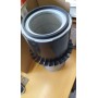 FITRO ARIA IVECO 