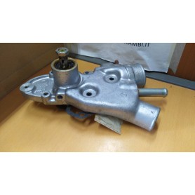 POMPA ACQUA PEUGEOT 604 2,3D DISPONIBILE ORIGINALE PEUGEOT 120296 CASSA 2/A