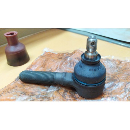 TESTA STERZO ALFA ROMEOA12 - F12 - DISPONIBILE ORIGINALE ALFA ROMEO CASSA 2/A