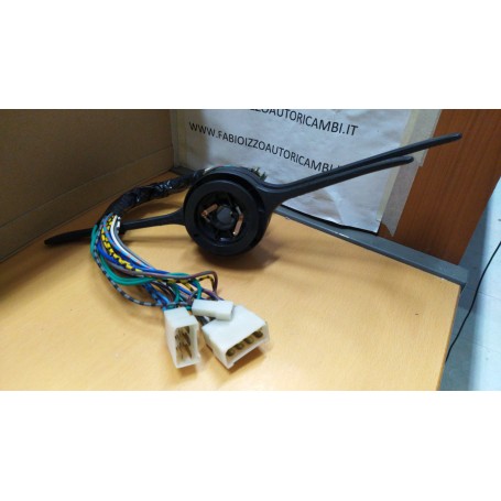 DEVIOSGANCIO DEVIOLUCI FIAT 131 L 78 - 1112034 - CASSA 2/A