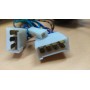 DEVIOSGANCIO DEVIOLUCI FIAT 131 L 78 - 1112034 - CASSA 2/A