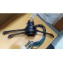 DEVIOSGANCIO DEVIOLUCI FIAT 131 L 78 - 1112034 - CASSA 2/A