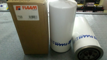 FILTRO OLIO DAF DISPONIBILE FIAAM FT5229 