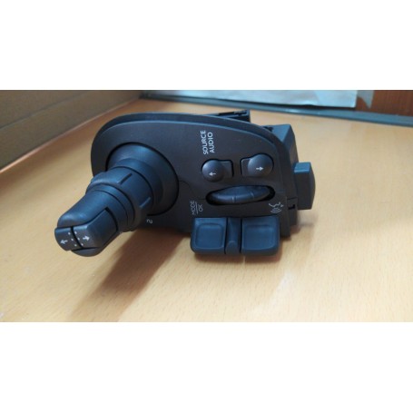 DEVIOSGANCIO TERGICRISTALLO RENAULT CLIO DAL 2005 AL 2012 CASSA 2/A