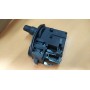 DEVIOSGANCIO TERGICRISTALLO RENAULT CLIO DAL 2005 AL 2012 CASSA 2/A