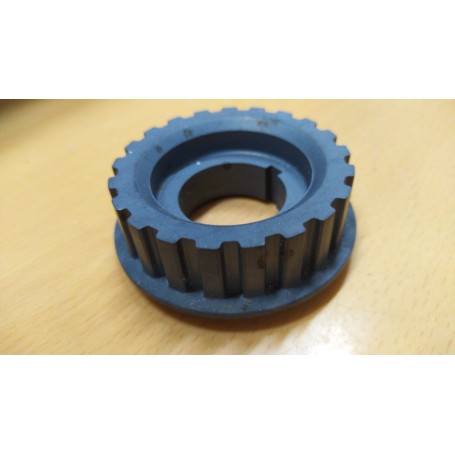 INGRANAGGIO DISTRIBUZIONE FIAT 127 1050CC INFERIORE 4430976 CASSA 2/A