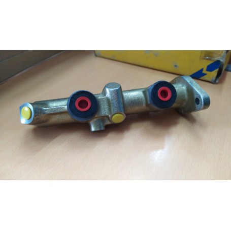 POMPA FRENO LUCAS GIRLING 383037 ORIGINALE CASSA 5/A