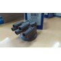 CALOTTA SPINTEROGENO BOSCH 1235522215 DISP.INTERMOTOR 45800 CASSA 5/A