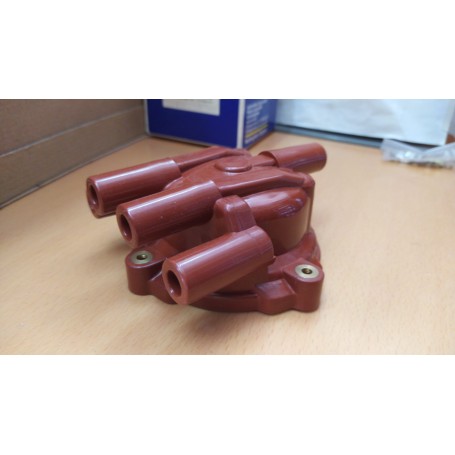 CALOTTA SPINTEROGENNO ACCENSIONE VOLVO - PORSCHE - 1235522322 CASSA 5/A