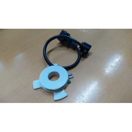 BOBINA ACCENSIONE PICK UP DUCELLIER PEUGEOT CASSA 5/A