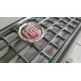 GRIGLIA MASCHERINA FIAT 127 SUPER ORIGINALE FONDO DI MAGAZZINO