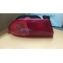 FANALE POSTERIORE SINISTRO ESTERNO ALFA 156 USATO SCAFF.FARI PAN.3