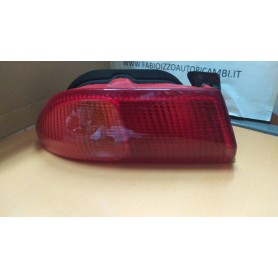 FANALE POSTERIORE SINISTRO ESTERNO ALFA 156 USATO SCAFF.FARI PAN.3