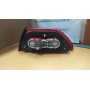 FANALE POSTERIORE SINISTRO ESTERNO ALFA 156 USATO SCAFF.FARI PAN.3
