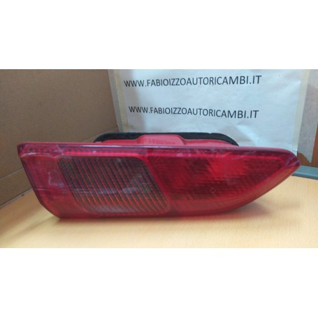 FANALE POSTERIORE INTERNO DESTRO ALFA 156 USATO SCAFF.FARI PIAN.3