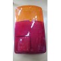PLASTICA FANALE POSTERIORE DESTRA FIAT 126 SCAFF.FARI PIAN.30