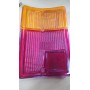 PLASTICA FANALE POSTERIORE DESTRA FIAT 126 SCAFF.FARI PIAN.30