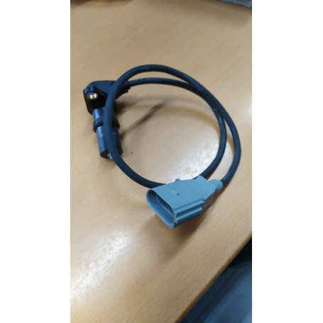 SENSORE GIRI FASE AUDI - SEAT - SKODA - DISP.EPS 1.953.391 CASSA 6/A