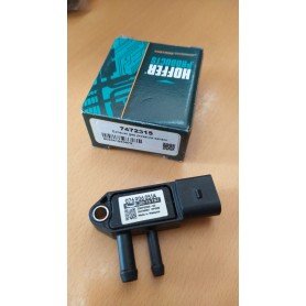 SENSORE PRESSIONE GAS SCARICO HOFFER 7472315 CASSA 6/A