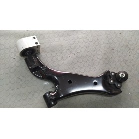 BRACCIO SOSPENSIONE SINISTRO OPEL ANTARA CHEVROLET CAPTIVA DISP.QUALITI PARTS CASSA 232/A