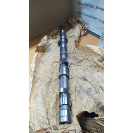 ALBERO DISTRIBUZIONE ALFA ROMEO GTV 3000 V6 ORIGINALE ALFA 60603785 CASSA 232/A