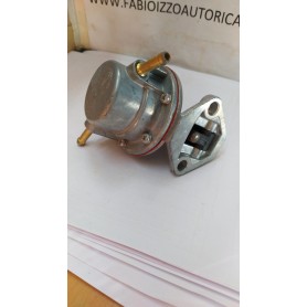 POMPA AC BENZINA CITROEN - PEUGEOT- RENAULT - 1925/6 CASSA 232/A
