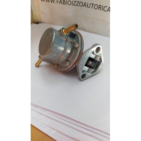 POMPA AC BENZINA CITROEN - PEUGEOT- RENAULT - 1925/6 CASSA 232/A