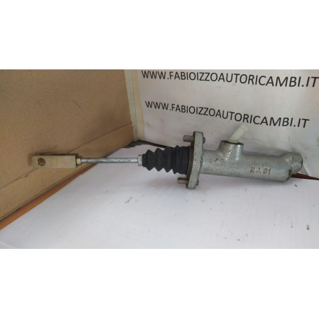 POMPA FRIZIONE CILINDRO MAESTRO AUDI 80 - 90 - DISP.LPT 7107 CASSA 6/A