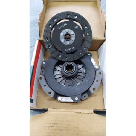 KIT FRIZIONE CITROEN 2CV - VISA - DYANE 0.6 DAL 1970 CASSA 145/A