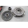 KIT FRIZIONE CITROEN 2CV - VISA - DYANE 0.6 DAL 1970 CASSA 145/A