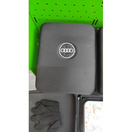 KIT FIX&GO COMPRESSORE COMPLETO DI KIT RIPARAZIONE