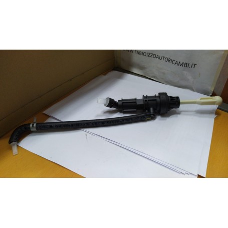 CILINDRO POMPA FRIZIONE JEEP - DODGE - ORIGINALE MOPAR 05106043AB CASSA 6/A