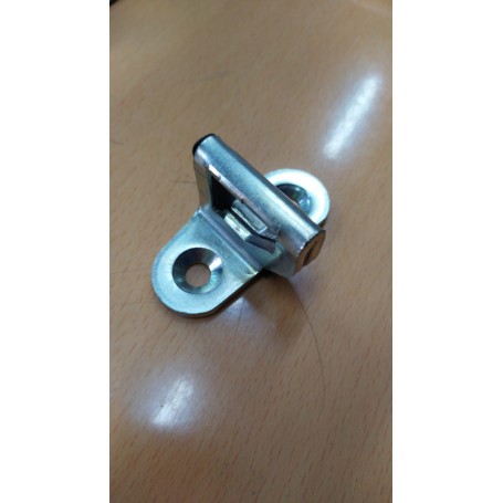 SCONTRO SERRATURA PORTA FIAT DUCATO - QUBO - CITROEN BOXER - DISP.MIRAGLIO 41/62 CASSA 233/A