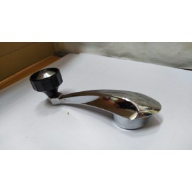 MANIGLIA ALZAVETRO ALFA ROMEO GIULIA - DUETTO - GT - CASSA 233/A