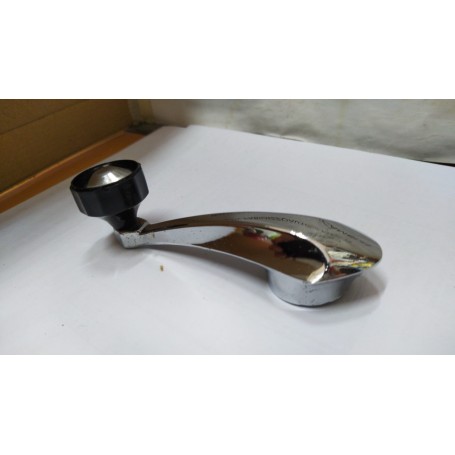MANIGLIA ALZAVETRO ALFA ROMEO GIULIA - DUETTO - GT - CASSA 233/A