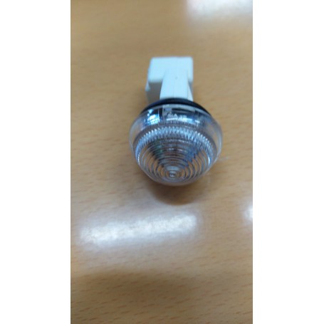 LUCCIOLA FRECCIA LATERALE FIAT SEICENTO BIANCA CASSA 233/A