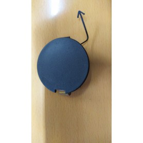 TAPPO COPRIGANCIO PARAURTI POSTERIORE FIAT PUNTO DAL 1999 AL 2003 5P CASSA 233/A