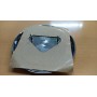 FREGIO STEMMA LOGO ROSSO FIAT POSTERIORE Diametro 95mm