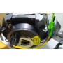 DEVIOGUIDA DEVIOLUCI FIAT PUNTO FL.03 COD. 735337942 NUOVO ORIGINALE CASSA 233/A