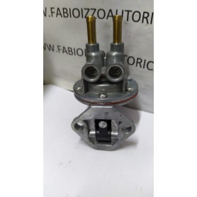 POMPA BENZINA ALFA ROMEO GIULIA 1300 1600 TI - GT JUNIOR ALFETTA GIULIETTA 1750 CASSA 233/A