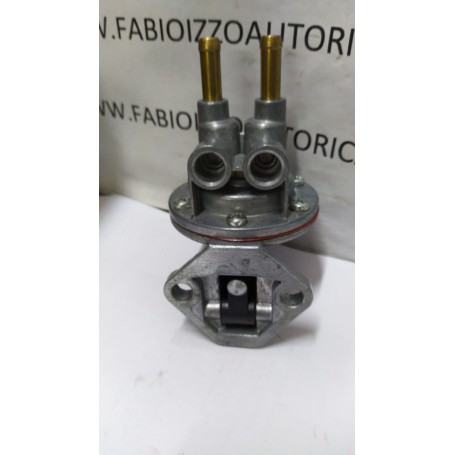 POMPA BENZINA ALFA ROMEO GIULIA 1300 1600 TI - GT JUNIOR ALFETTA GIULIETTA 1750 CASSA 233/A