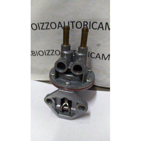 POMPA BENZINA ALFA ROMEO GIULIA 1300 1600 TI - GT JUNIOR ALFETTA GIULIETTA 1750 CASSA 233/A