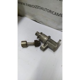 INGRANAGGIO + SUPPORTO SPINTEROGENO FIAT 500 D - N - FIAT 110D 4053393 CASSA 98/A